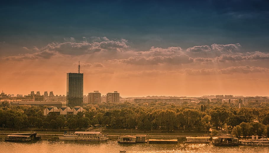 Belgrad