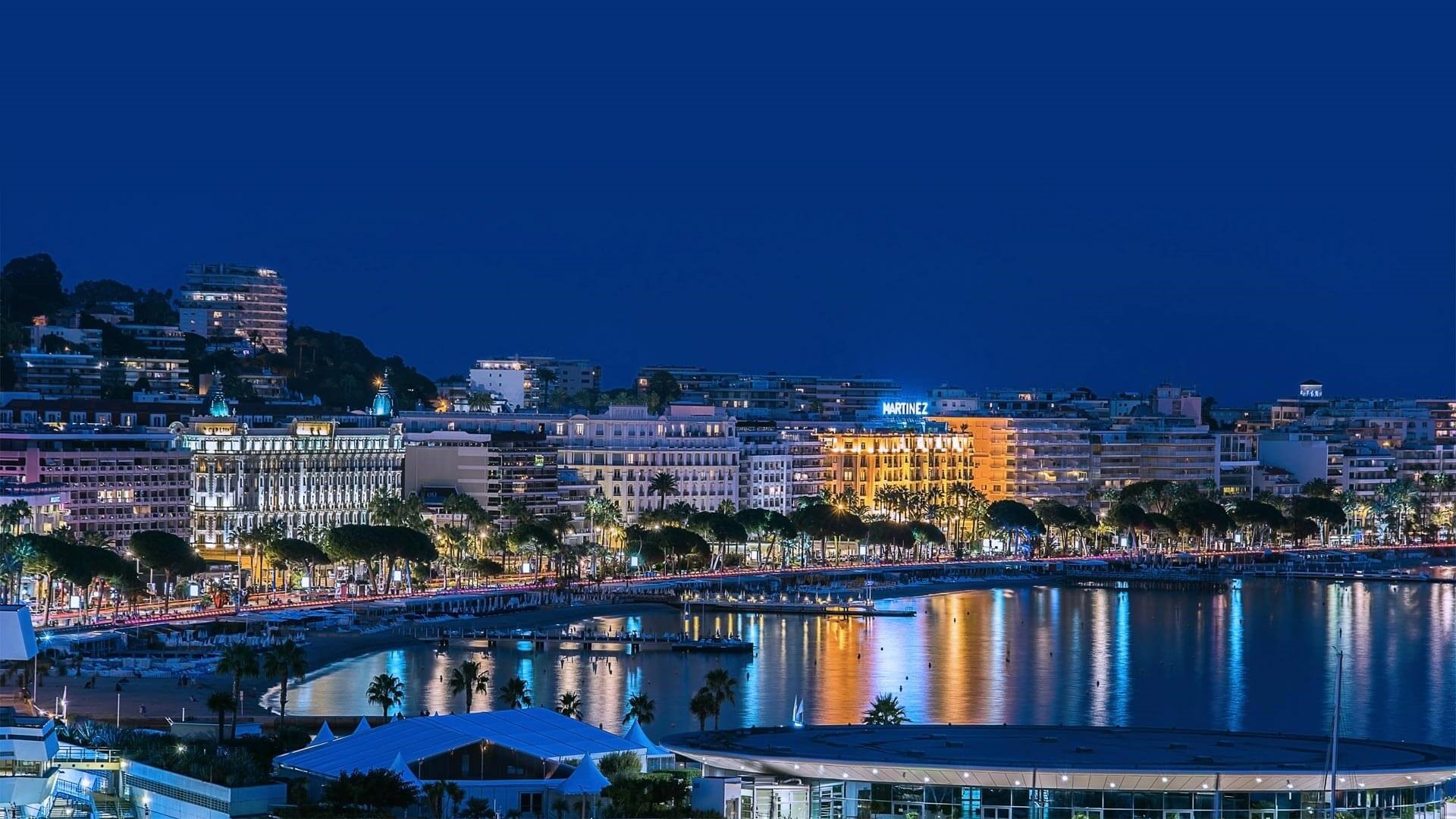 Cannes