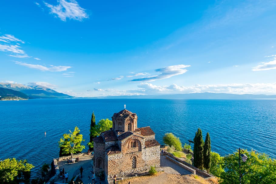 Ohrid