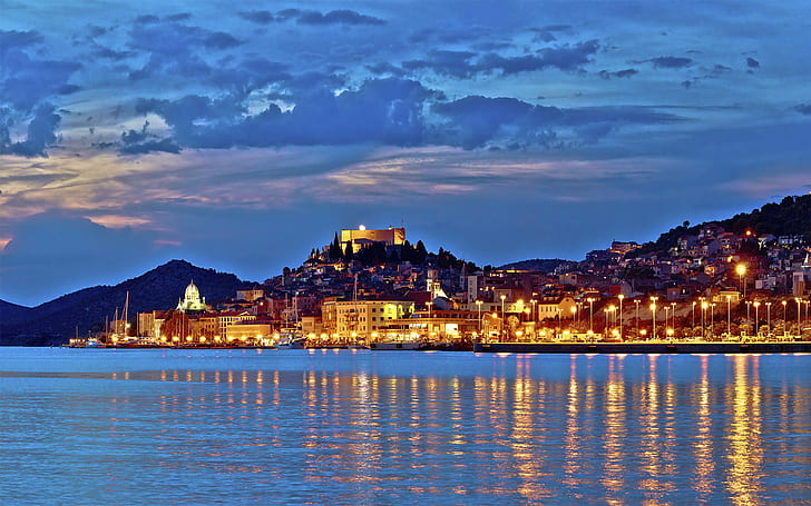 Sibenik
