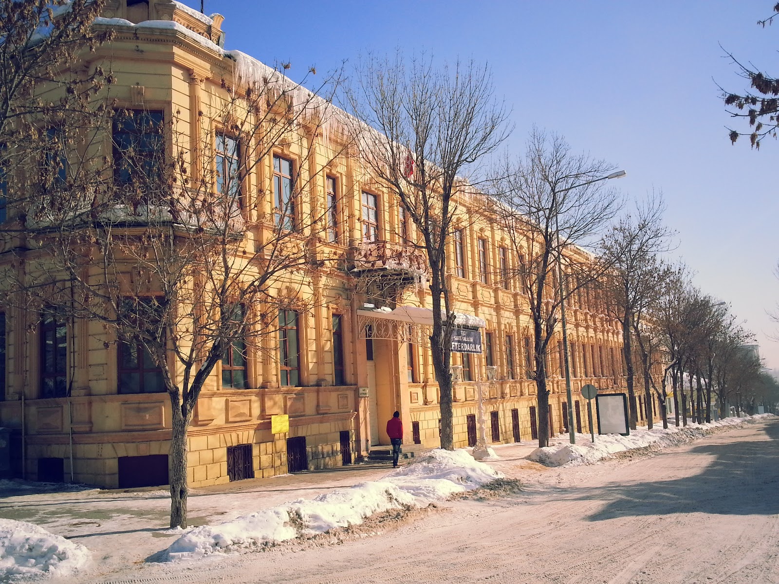 Kars