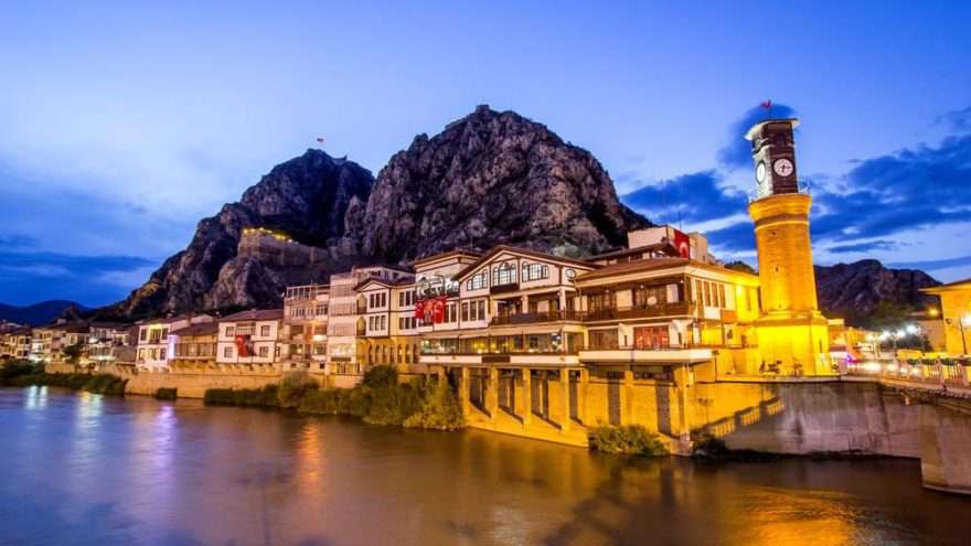 Amasya