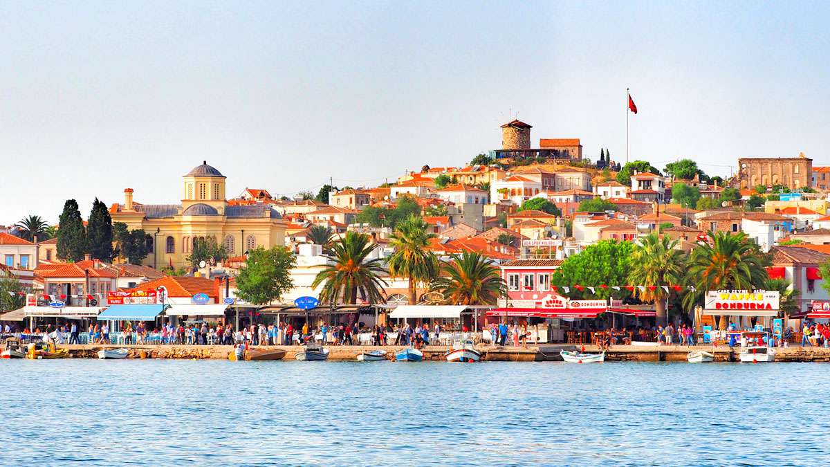 Balıkesir