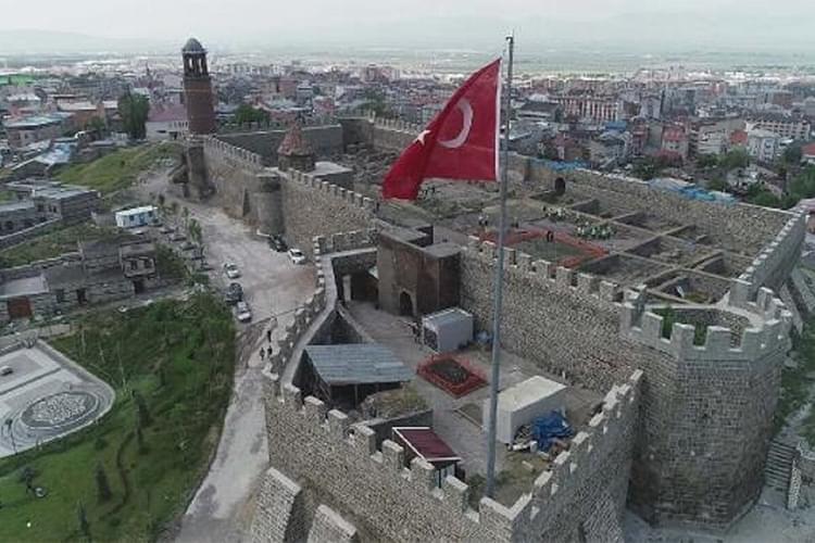 Erzurum