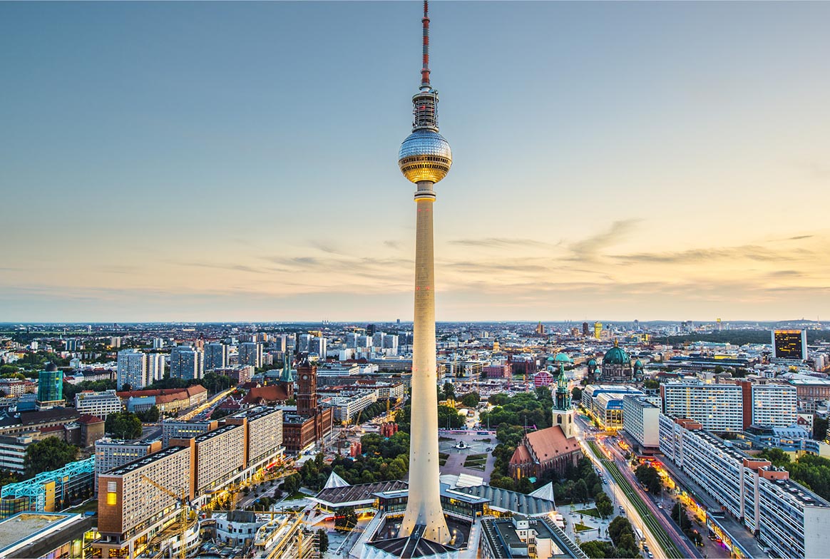 Berlin