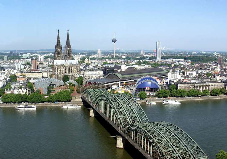 Köln