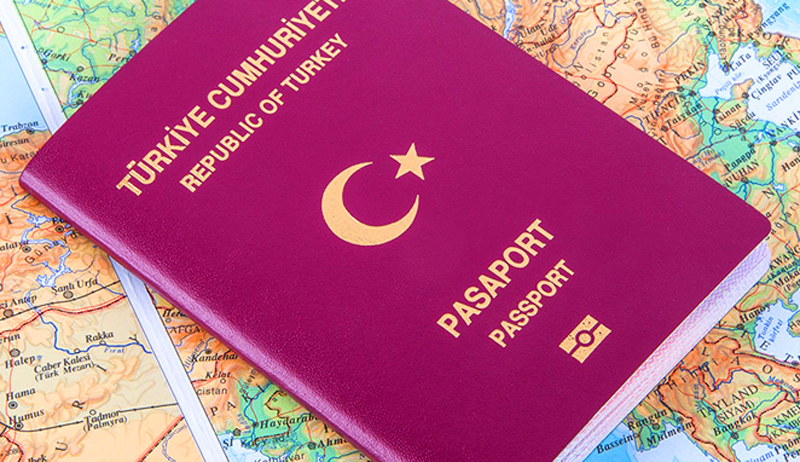 Vize ve Pasaport hakkında merak ettikleriniz