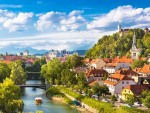 Ljubljana
