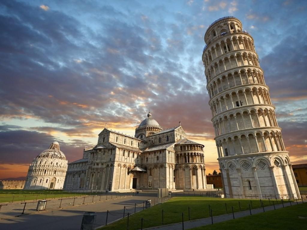 Pisa