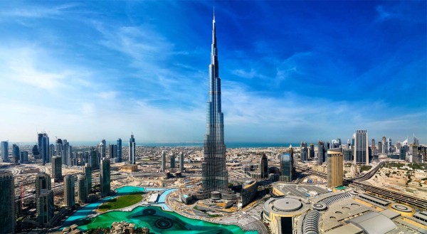 Dubai Turu