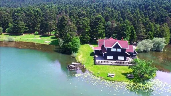 Batı Karadeniz Turu