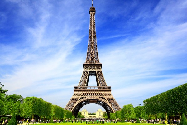Paris Benelüx Turu