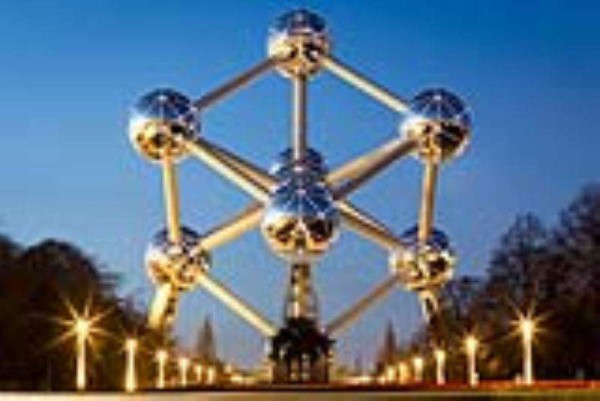 Paris Benelüx Turu