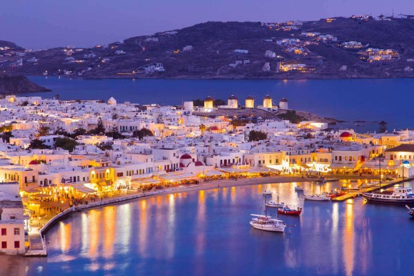 Rodos Symı Kos Turu