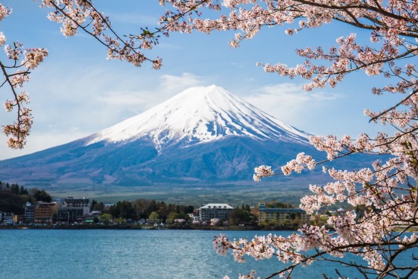 Japonya Güney Kore Turu